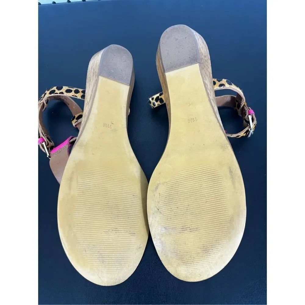 Diane Von Furstenberg sandals - Picture 8 of 8